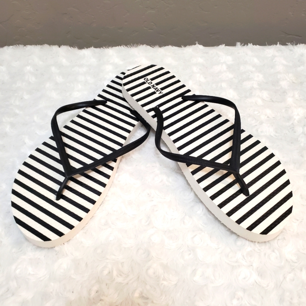 Flip flops